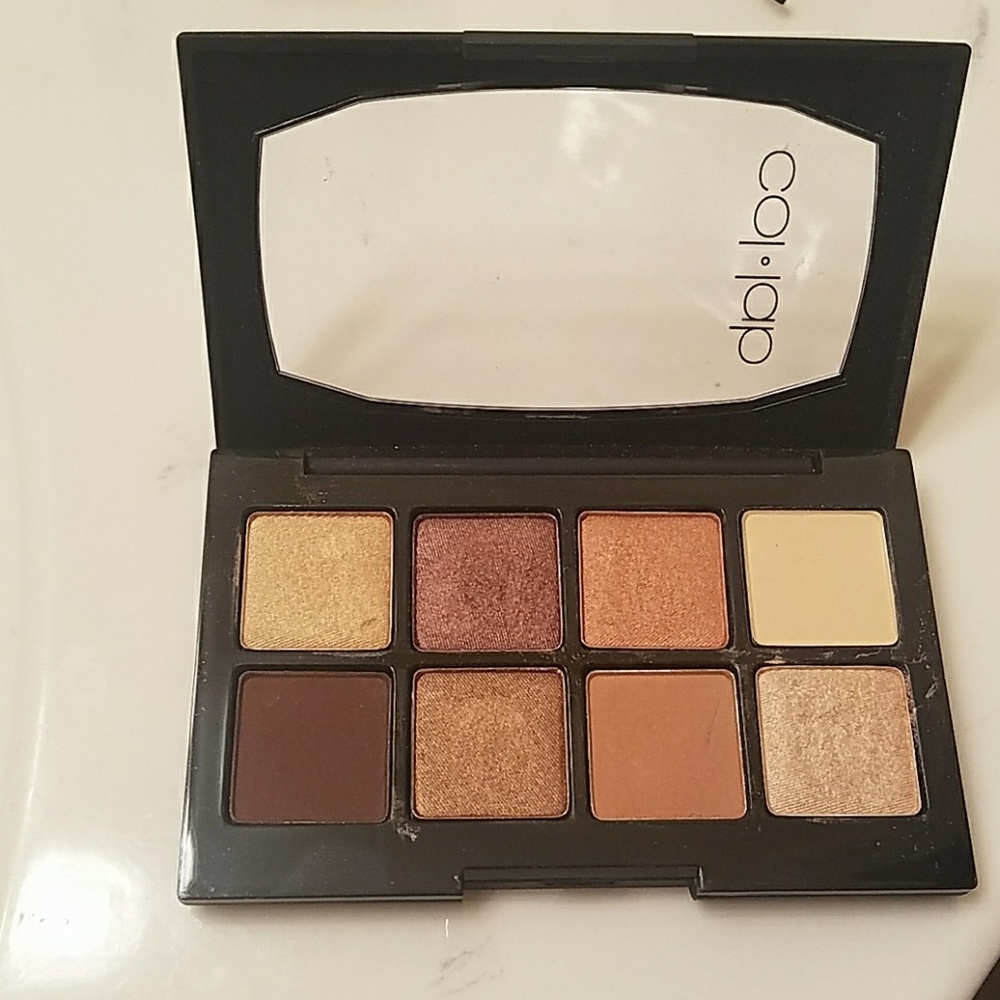 BOGO COLLAB Palette in Get Ready With Me